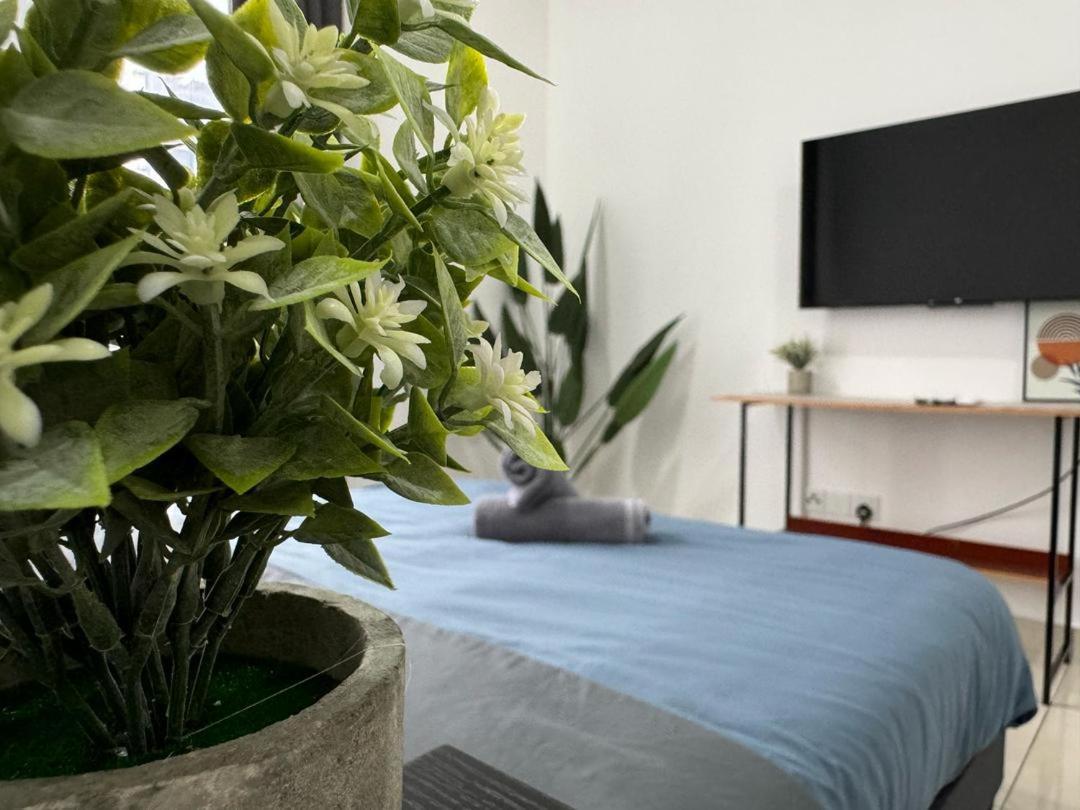 Trion Kl By Hometaric Apartamento *