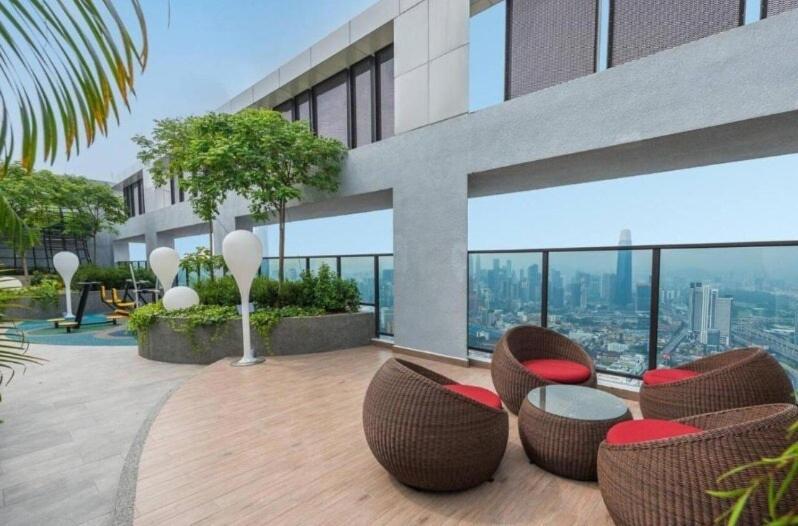 Apartamento Trion Kl By Hometaric