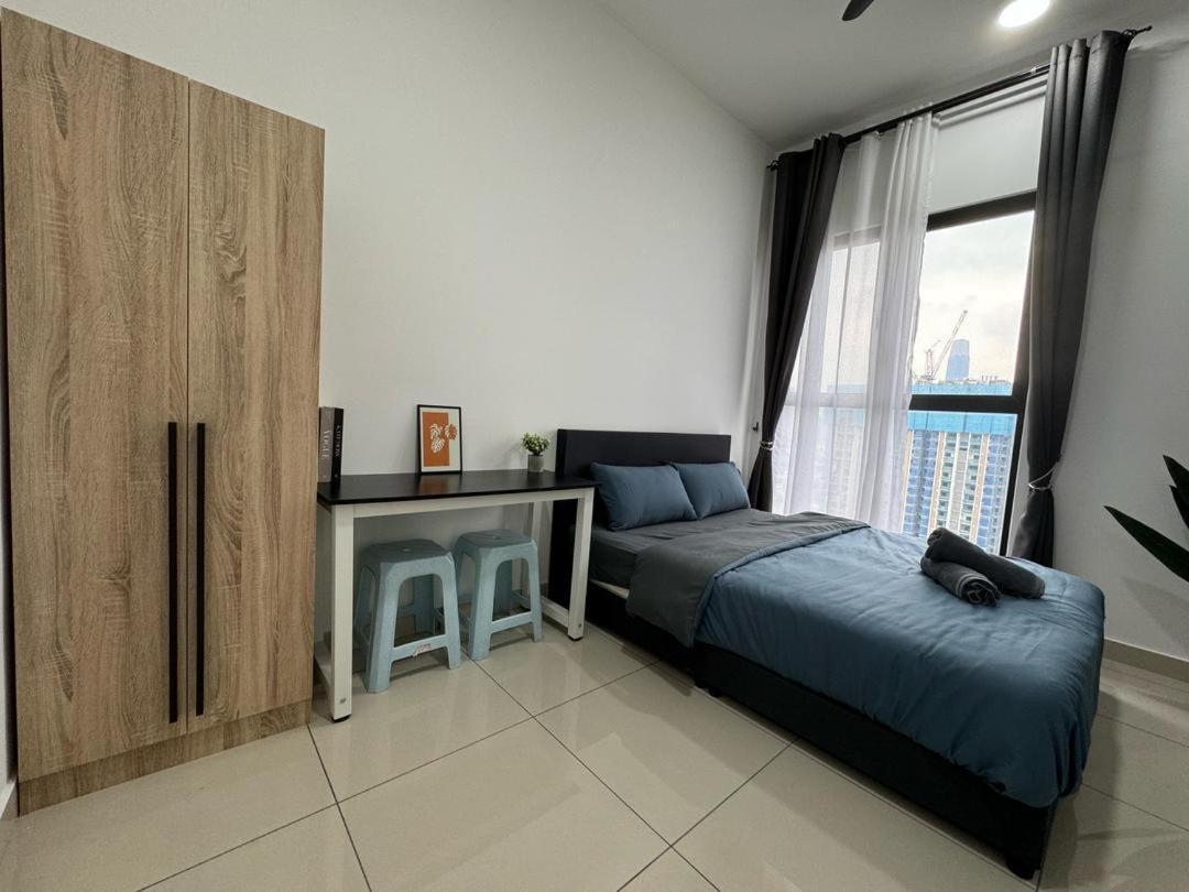 Apartamento Trion Kl By Hometaric Kuala Lumpur